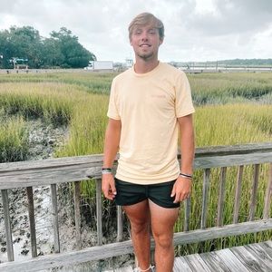 Meet your Posher, Cody